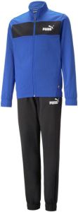 PUMA Joggingpak Poly Suit cl B (set 2-delig)