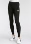 Puma Zwarte Essentials Leggings voor vrouwen Black Dames - Thumbnail 2