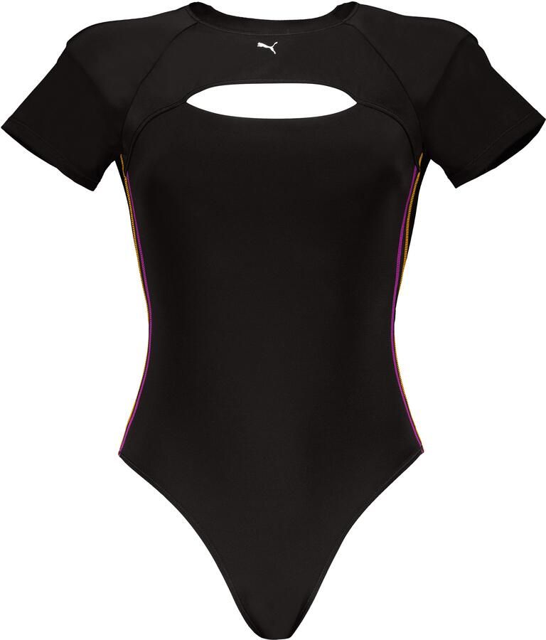 PUMA Badpak met coole cut-out (1 stuk)