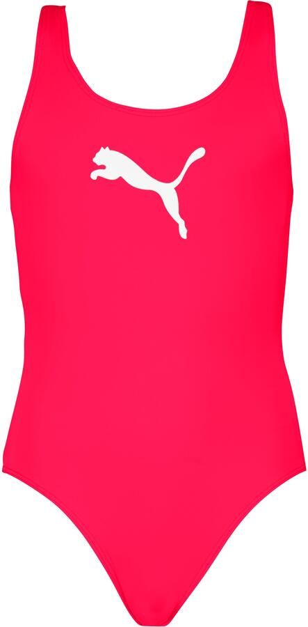 PUMA Badpak met racerback pasvorm - Foto 2