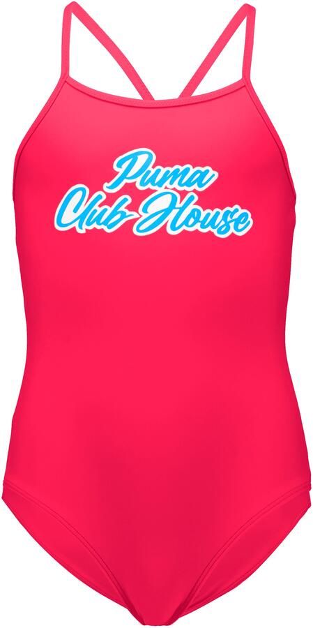 PUMA Badpak met smalle bandjes (1 stuk)