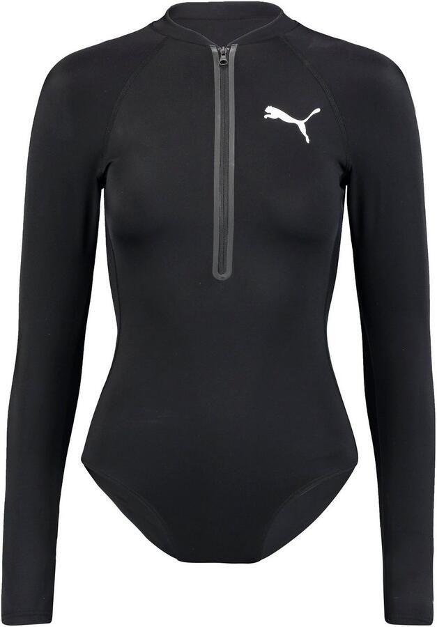 PUMA Badpak SWIM WOMEN LONG SLEEVE SURF SUIT - Foto 4