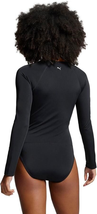 PUMA Badpak SWIM WOMEN LONG SLEEVE SURF SUIT - Foto 6