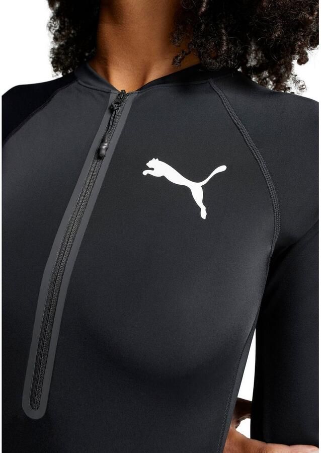 PUMA Badpak SWIM WOMEN LONG SLEEVE SURF SUIT - Foto 3