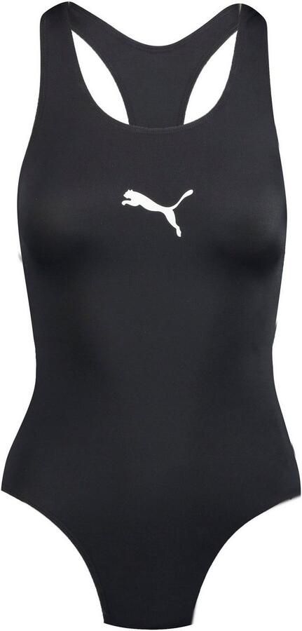 PUMA Badpak SWIM WOMEN RACERBACK SWIMSUIT - Foto 5