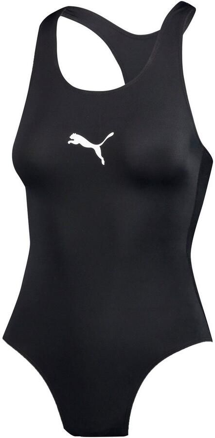 PUMA Badpak SWIM WOMEN RACERBACK SWIMSUIT - Foto 3