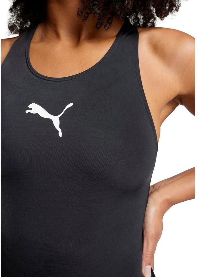 PUMA Badpak SWIM WOMEN RACERBACK SWIMSUIT - Foto 1