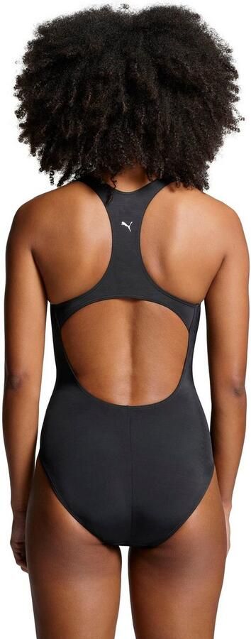 PUMA Badpak SWIM WOMEN RACERBACK SWIMSUIT - Foto 7
