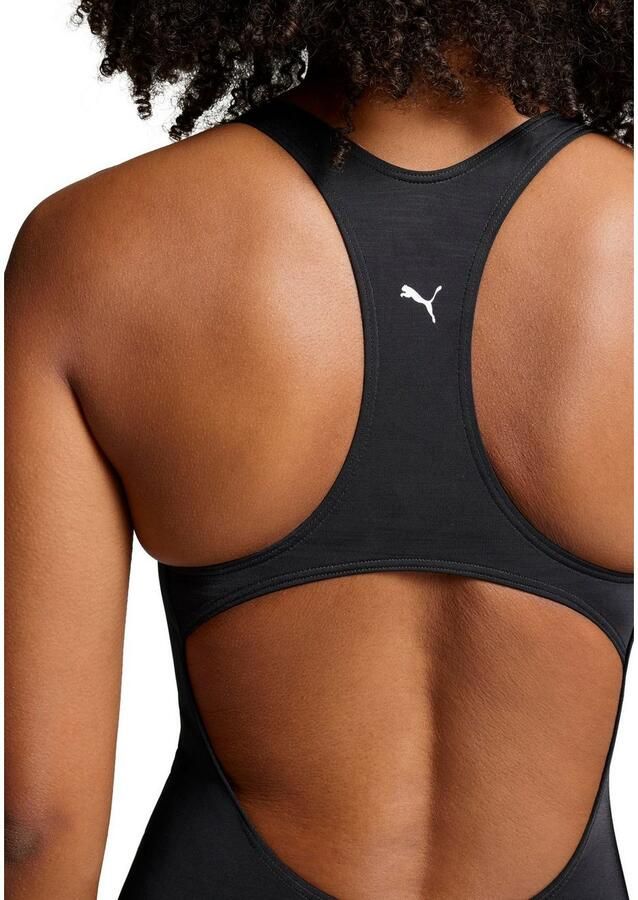 PUMA Badpak SWIM WOMEN RACERBACK SWIMSUIT - Foto 2