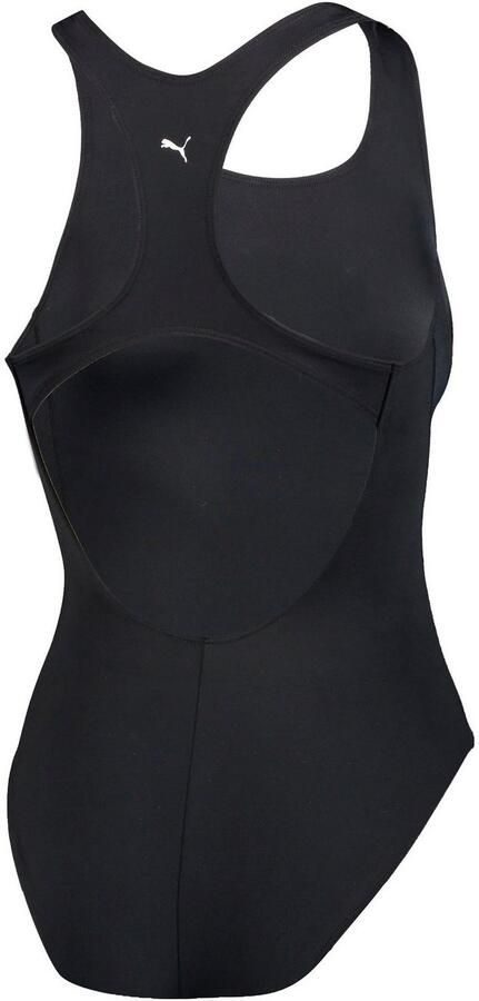 PUMA Badpak SWIM WOMEN RACERBACK SWIMSUIT - Foto 6