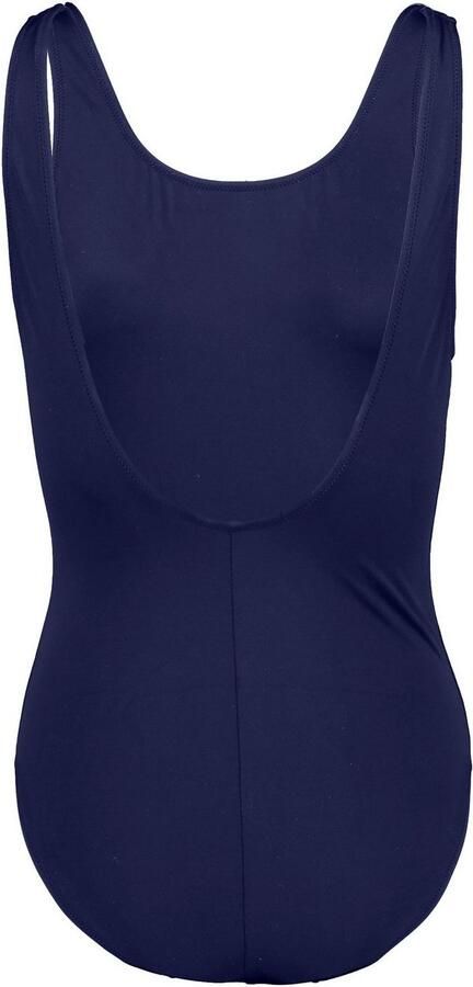 Puma sportbadpak met logo donkerblauw - Foto 7