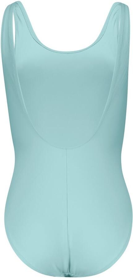 PUMA Badpak SWIM WO SWIMSUIT met comfortabele bandjes logo-branding