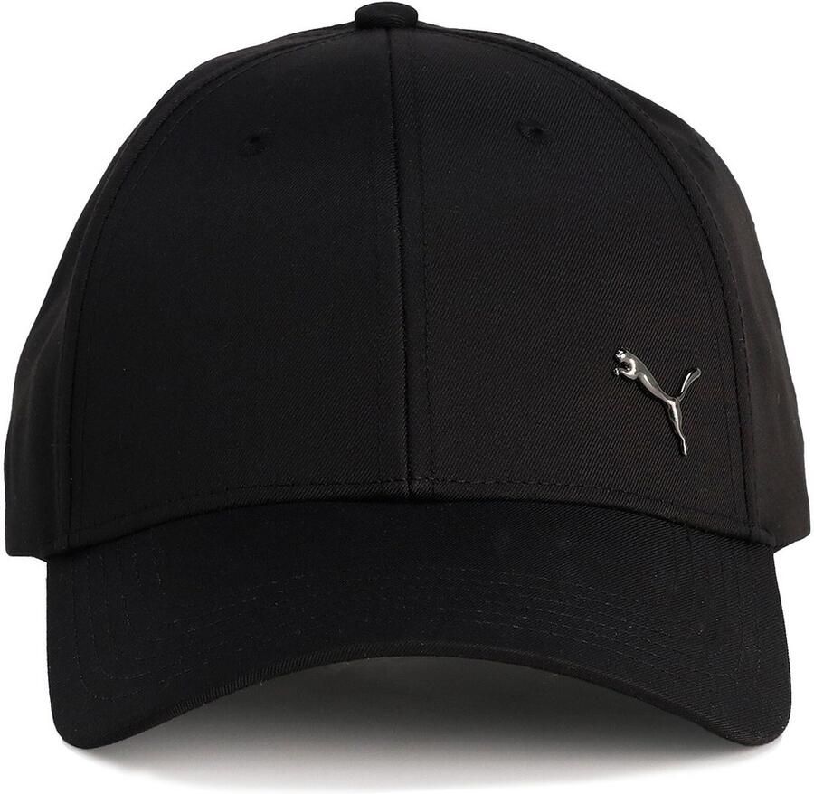 PUMA Baseball pet ESS METAL CAT BB CAP - Foto 3