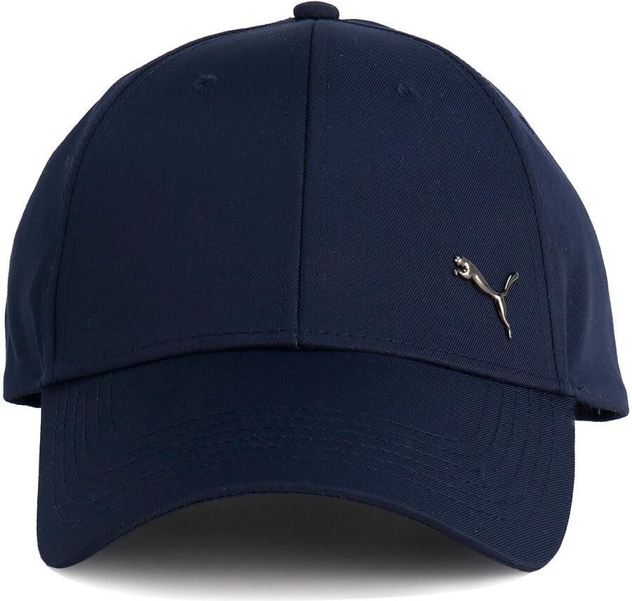 PUMA Baseball pet ESS METAL CAT BB CAP - Foto 3