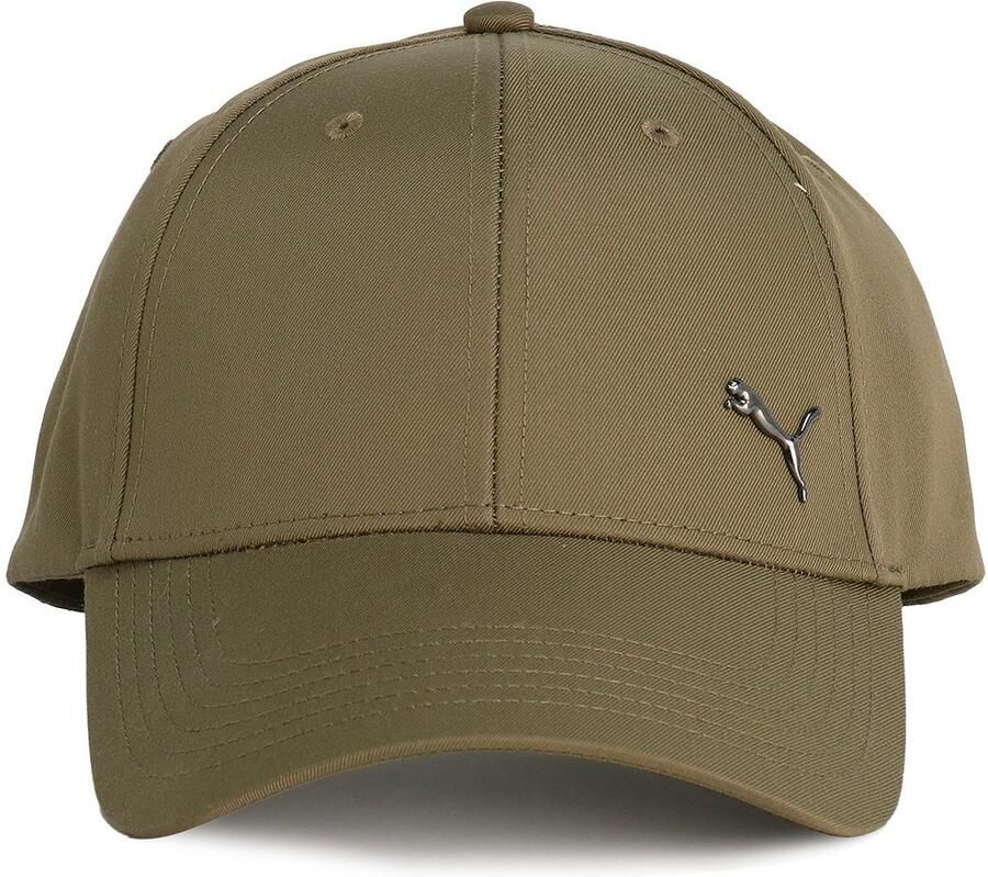 PUMA Baseball pet ESS METAL CAT BB CAP - Foto 3