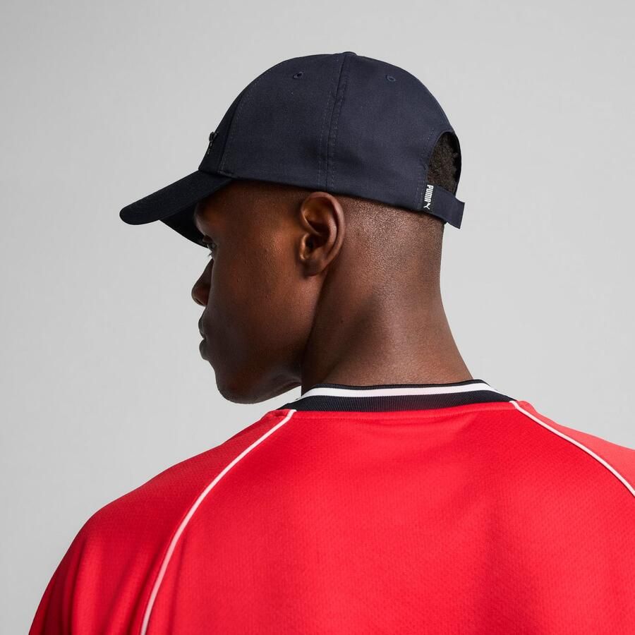 PUMA Baseball pet ESS METAL CAT BB CAP