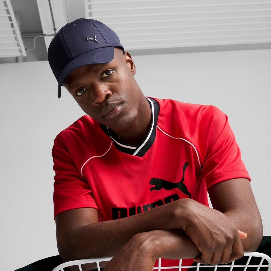 PUMA Baseball pet ESS METAL CAT BB CAP - Foto 2