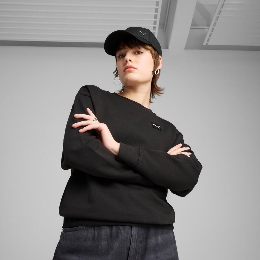 PUMA Baseball pet ESS METAL CAT BB CAP - Foto 2