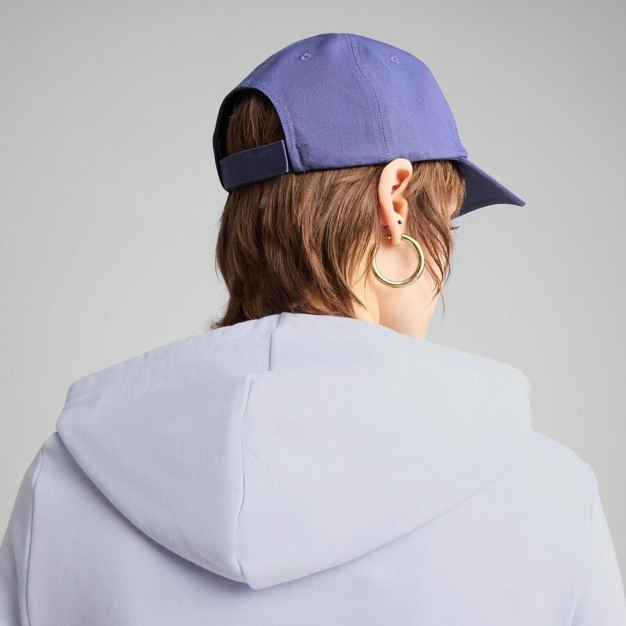PUMA Baseball pet ESS NO.1 LOGO BB CAP - Foto 2