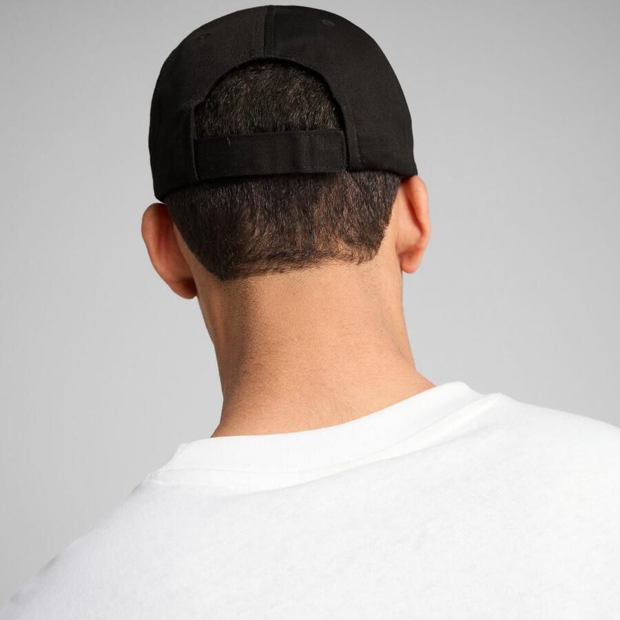 PUMA Baseball pet ESS NO.1 LOGO BB CAP - Foto 2