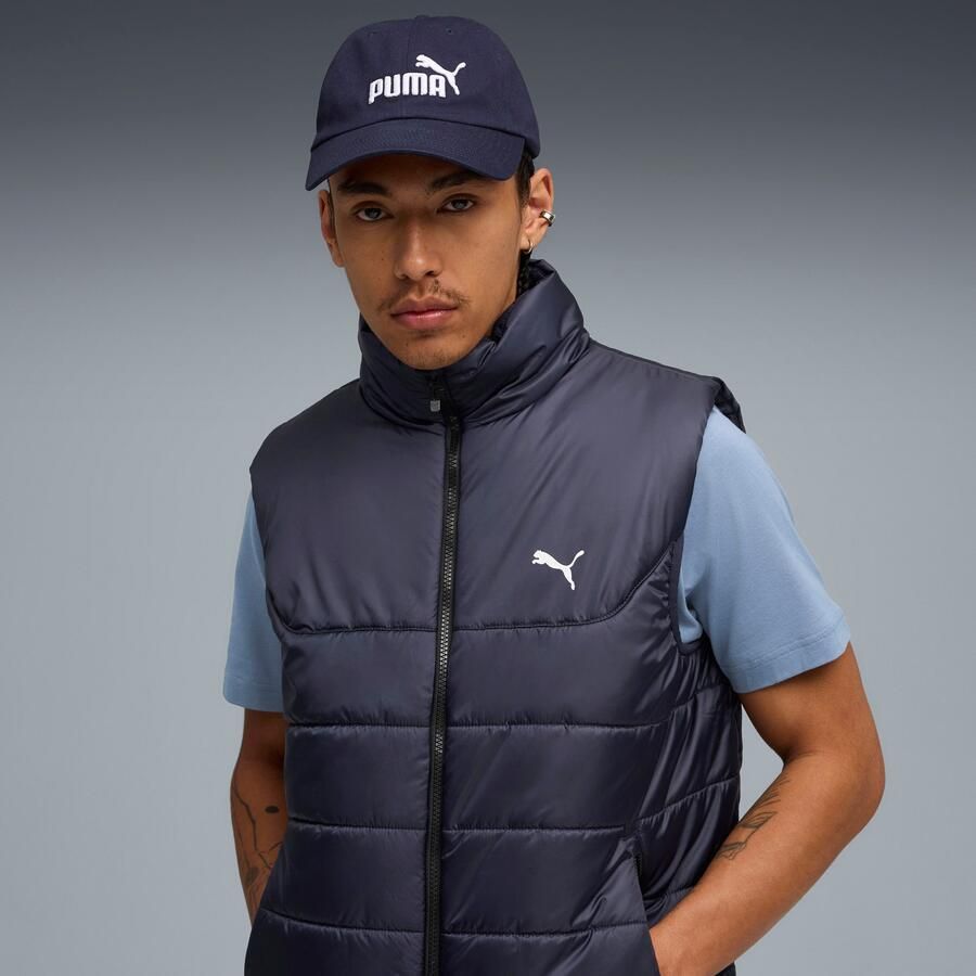 PUMA Baseball pet ESS NO.1 LOGO BB CAP - Foto 2