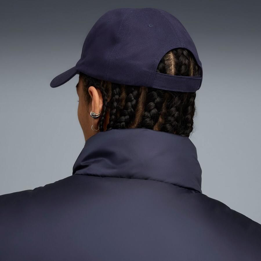 PUMA Baseball pet ESS NO.1 LOGO BB CAP