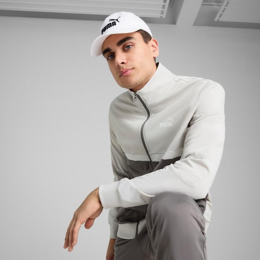 PUMA Baseball pet ESS NO.1 LOGO BB CAP