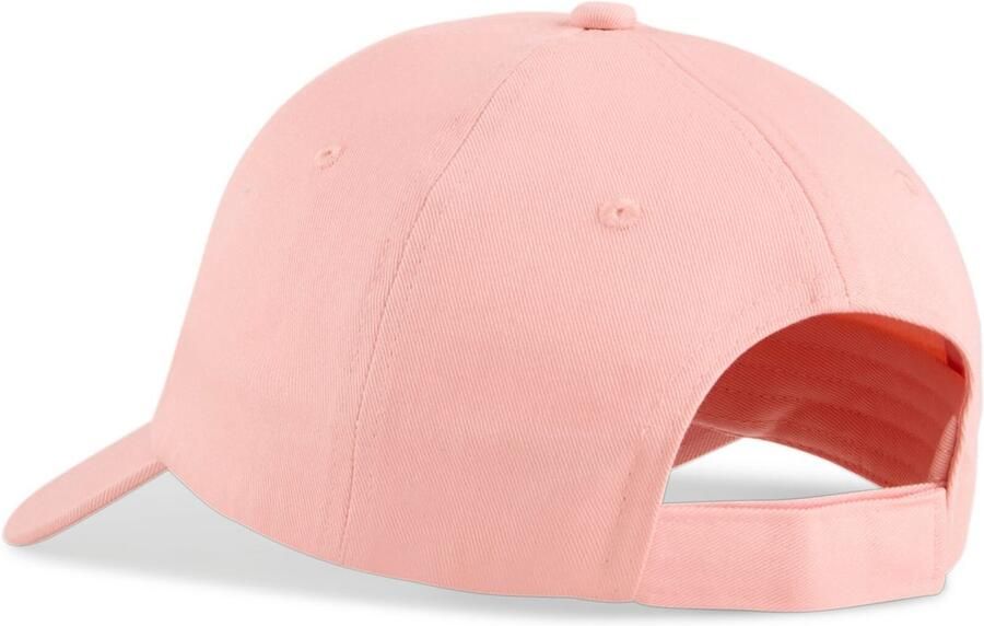 PUMA Baseball pet ESS NO.1 LOGO BB CAP JR