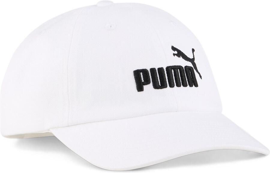 PUMA Baseball pet ESS NO.1 LOGO BB CAP JR - Foto 2