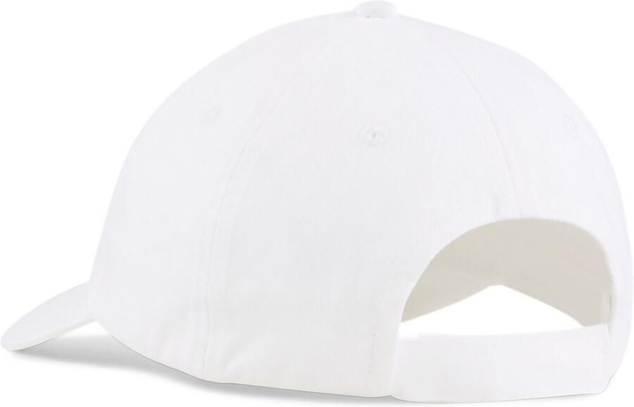 PUMA Baseball pet ESS NO.1 LOGO BB CAP JR