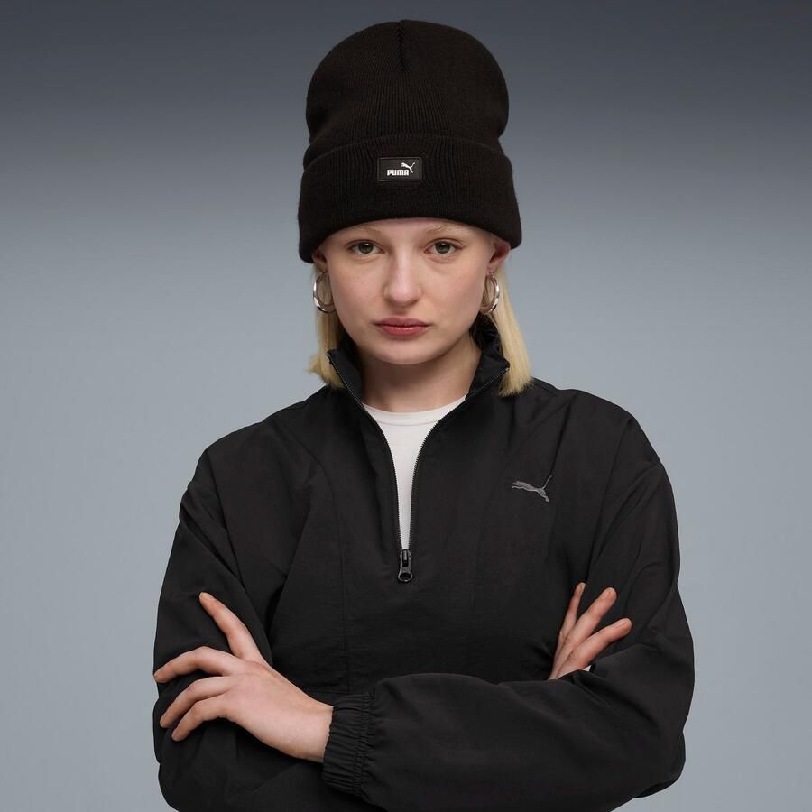 PUMA Beanie ESS MID CROWN BEANIE - Foto 4