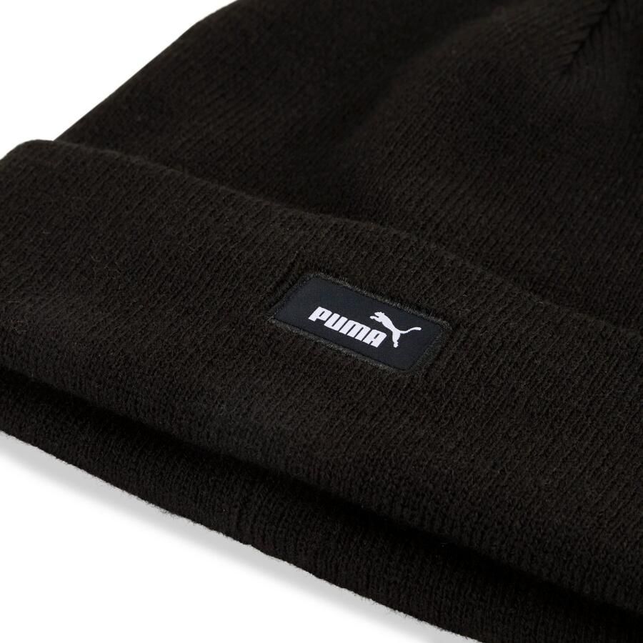PUMA Beanie ESS MID CROWN BEANIE