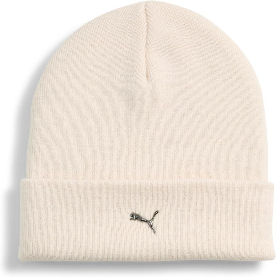 PUMA Beanie METAL CAT HIGH CROWN BEANIE - Foto 4
