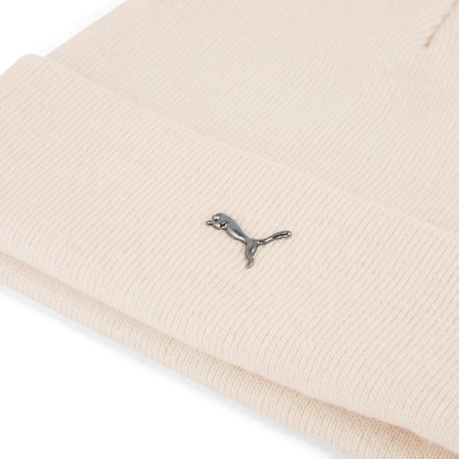 PUMA Beanie METAL CAT HIGH CROWN BEANIE - Foto 2