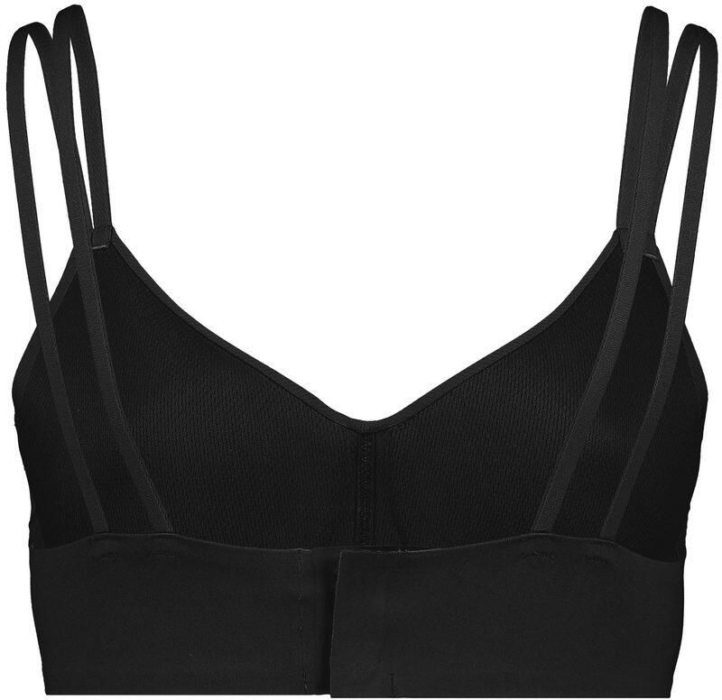 PUMA Beugelloze-bh WOMEN MEDIUM SUPPORT ACTIVE BRA met soft-touch bandjes ademend voorgevormde cups - Foto 3
