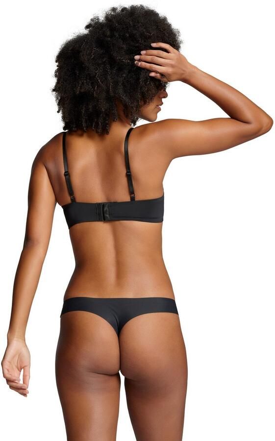 PUMA String WOMEN SEAMLESS STRING Naadloze randen centraal geplaatst Cat-logo (Set van 2) - Foto 3