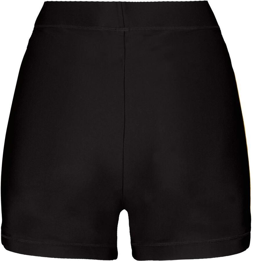 PUMA Bikini-hotpants met sportief gestreepte details (1 stuk)