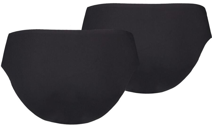 PUMA Bikinibroekje WO ONE SIZE BRIEF 2P HANG (Set van 2) - Foto 2