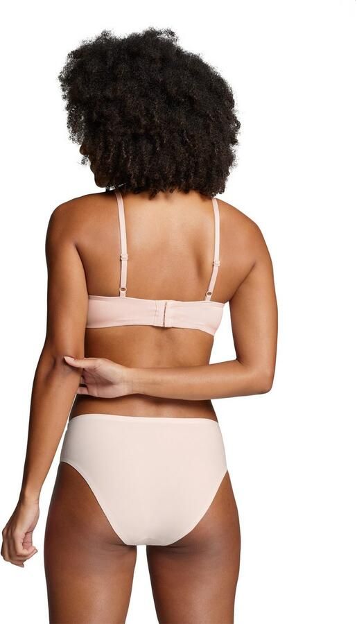 PUMA Bikinibroekje WO ONE SIZE BRIEF 2P HANG (Set van 2) - Foto 3