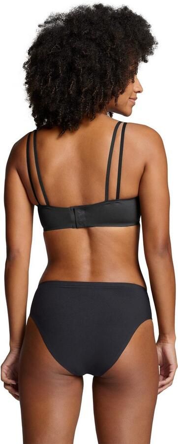 PUMA Beugelloze-bh WOMEN MEDIUM SUPPORT ACTIVE BRA met soft-touch bandjes ademend voorgevormde cups - Foto 2