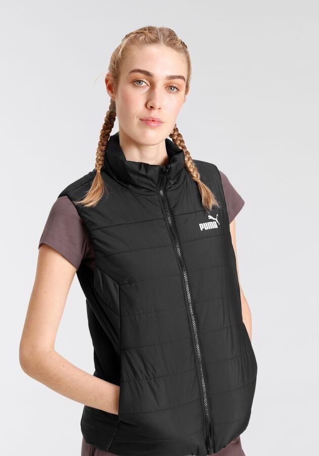 PUMA PERFORMANCE Gilet met labelprint - Foto 7