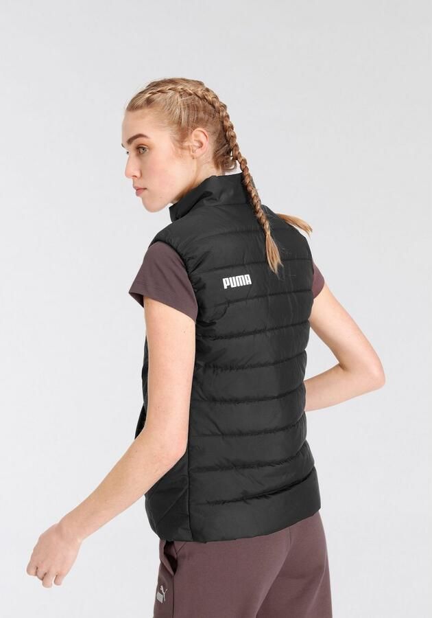 PUMA PERFORMANCE Gilet met labelprint - Foto 4