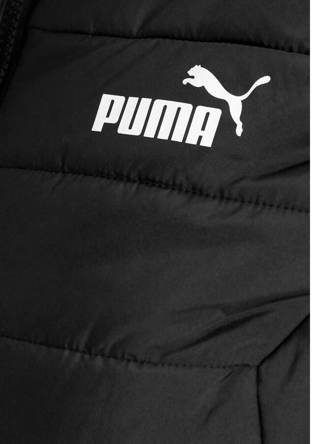 PUMA PERFORMANCE Gilet met labelprint