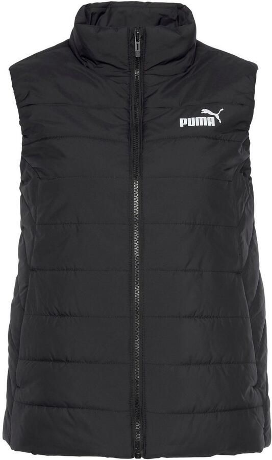 PUMA PERFORMANCE Gilet met labelprint - Foto 6