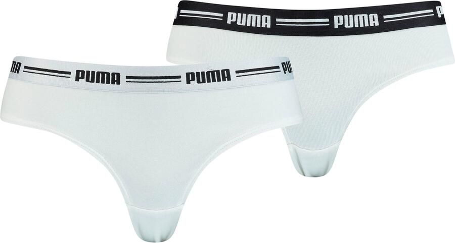 PUMA Brazilian slip WOMEN BRAZILIAN 2P HANG (Set van 2) - Foto 7