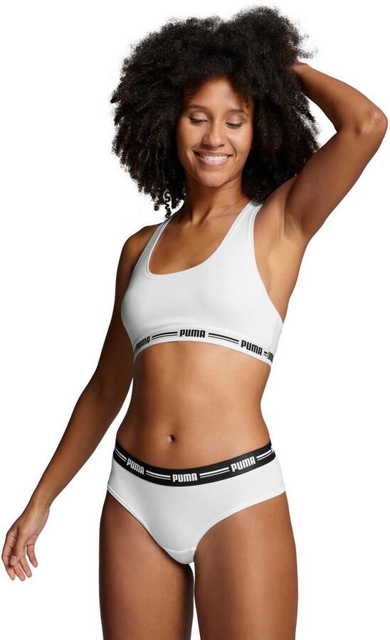 PUMA Brazilian slip WOMEN BRAZILIAN 2P HANG (Set van 2) - Foto 4