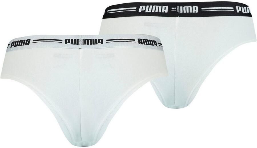 PUMA Brazilian slip WOMEN BRAZILIAN 2P HANG (Set van 2) - Foto 5
