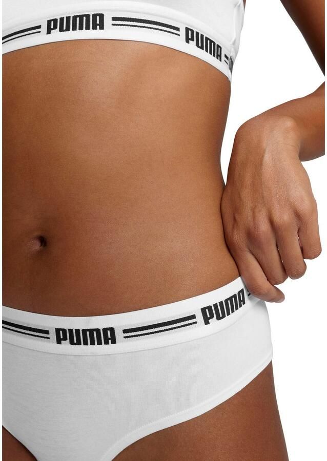 PUMA Brazilian slip WOMEN BRAZILIAN 2P HANG (Set van 2) - Foto 2
