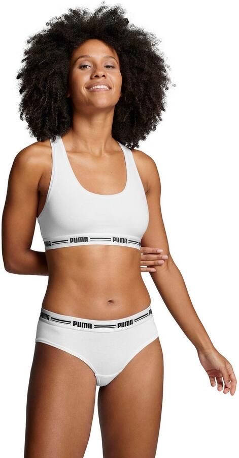 PUMA Brazilian slip WOMEN BRAZILIAN 2P HANG (Set van 2) - Foto 6