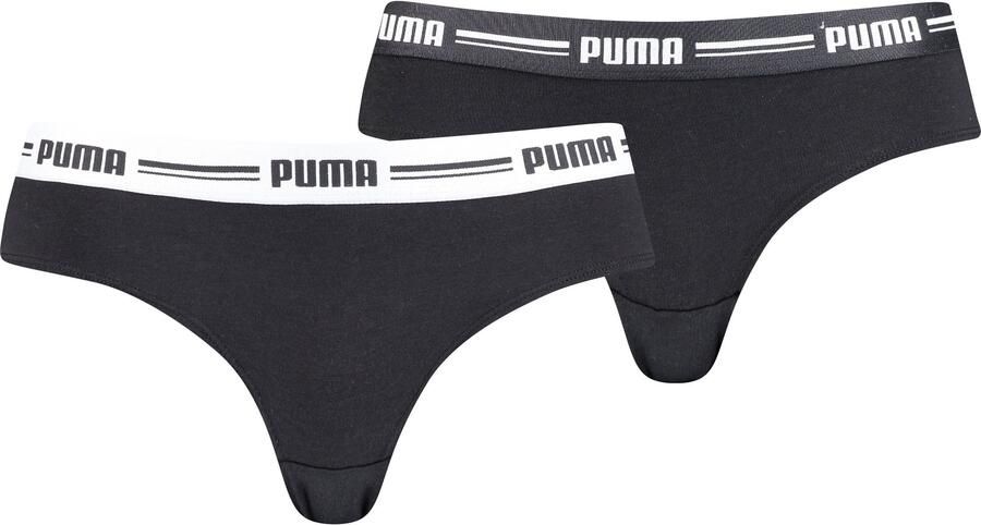PUMA Brazilian slip WOMEN BRAZILIAN 2P HANG (Set van 2) - Foto 6